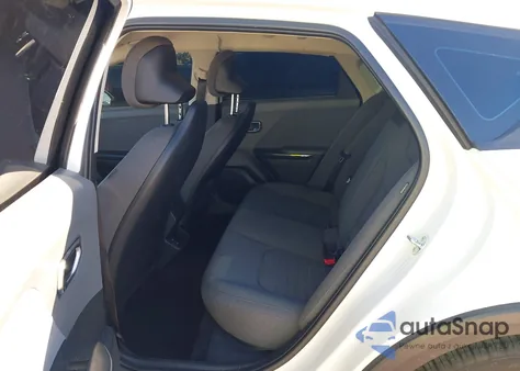 2025 Kia K4 Ex из США, поврежденный, VIN 3KPFU4DE8SE085448